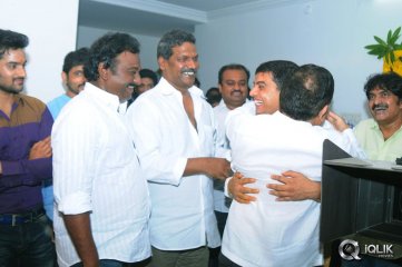 Kerintha Movie Opening